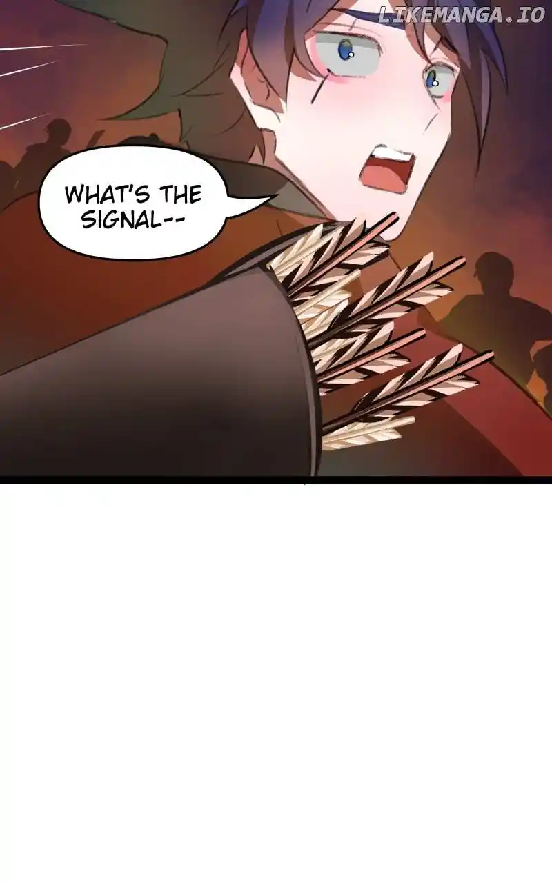 Winter Moon Chapter 577