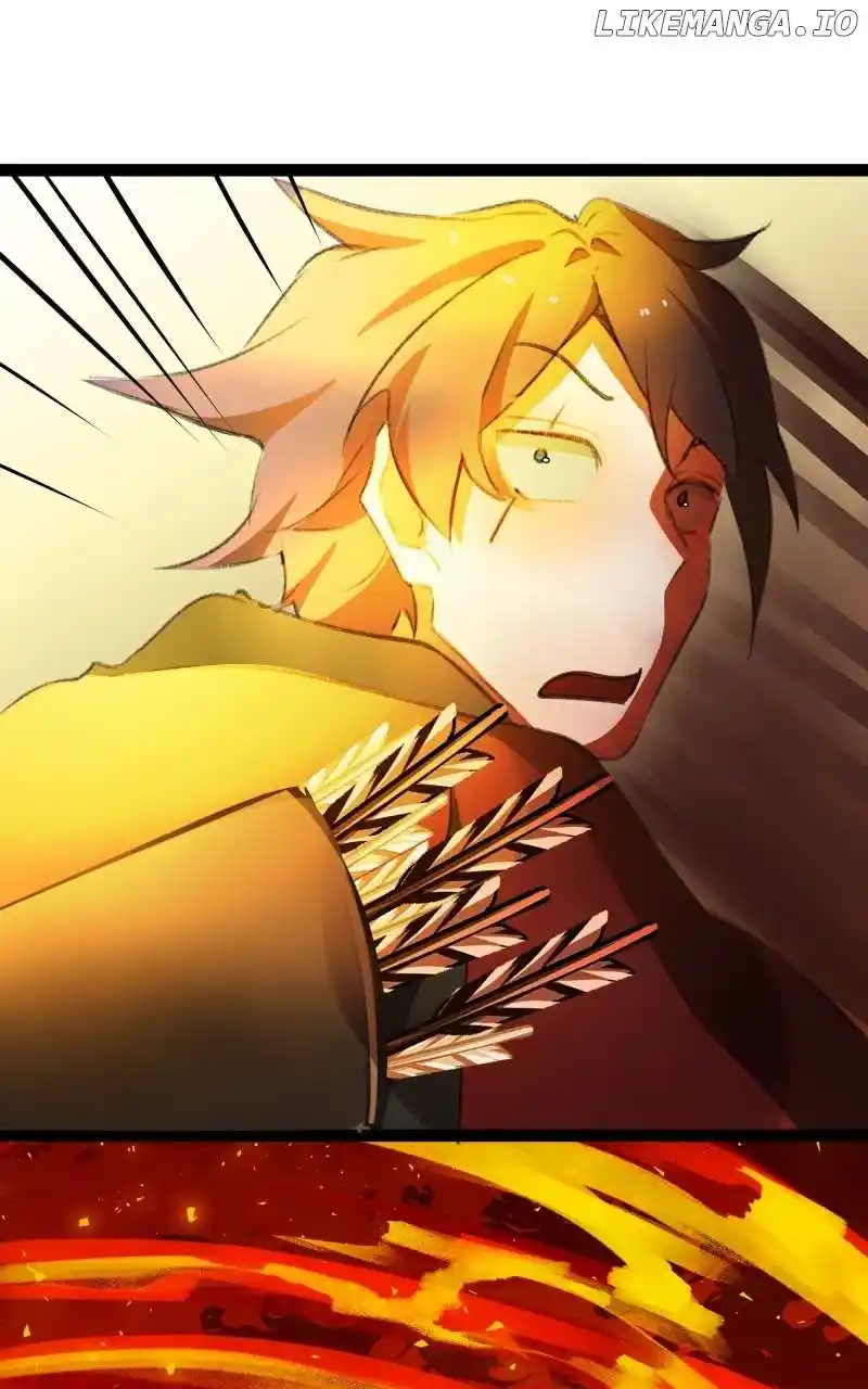 Winter Moon Chapter 577