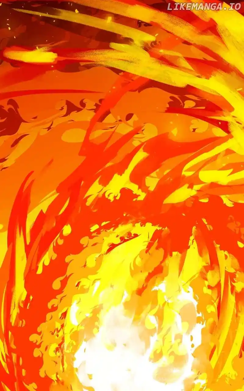 Winter Moon Chapter 577