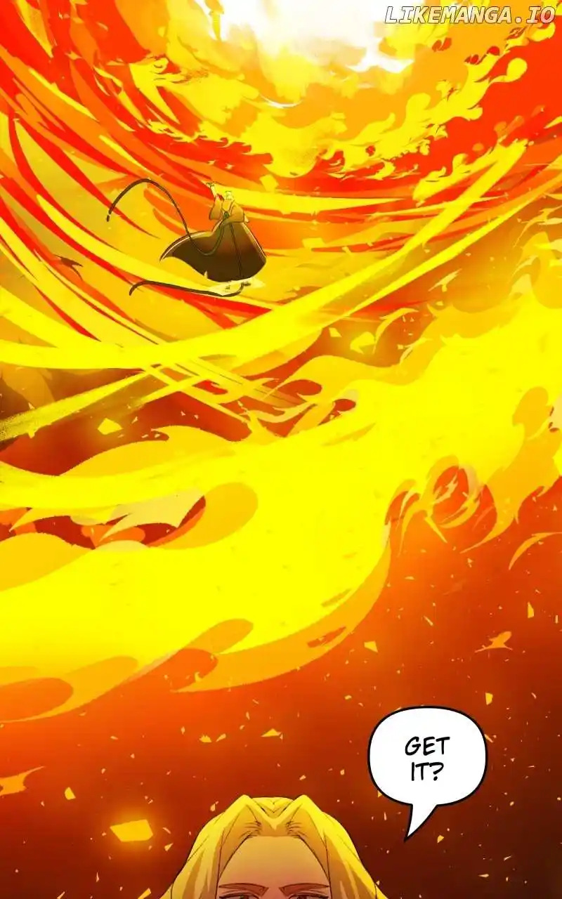 Winter Moon Chapter 577