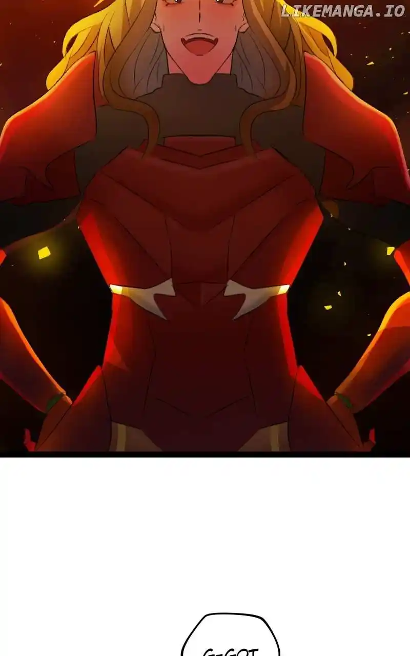 Winter Moon Chapter 577