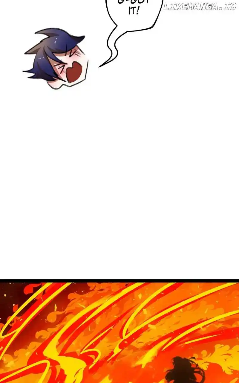 Winter Moon Chapter 577