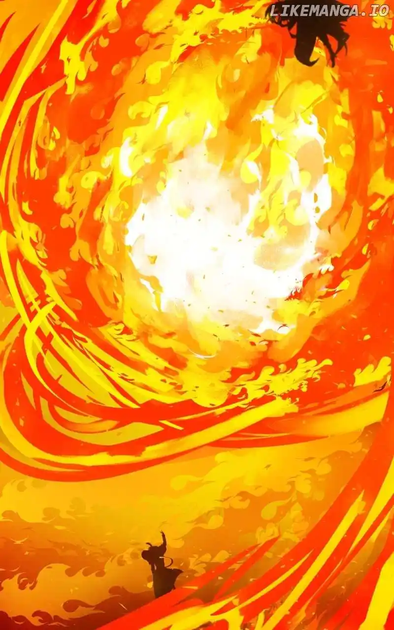 Winter Moon Chapter 577