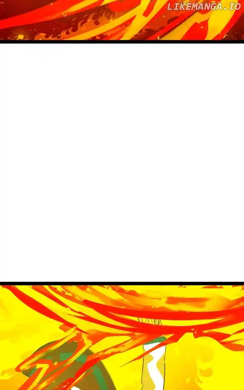 Winter Moon Chapter 577