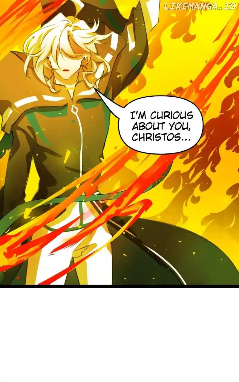 Winter Moon Chapter 577