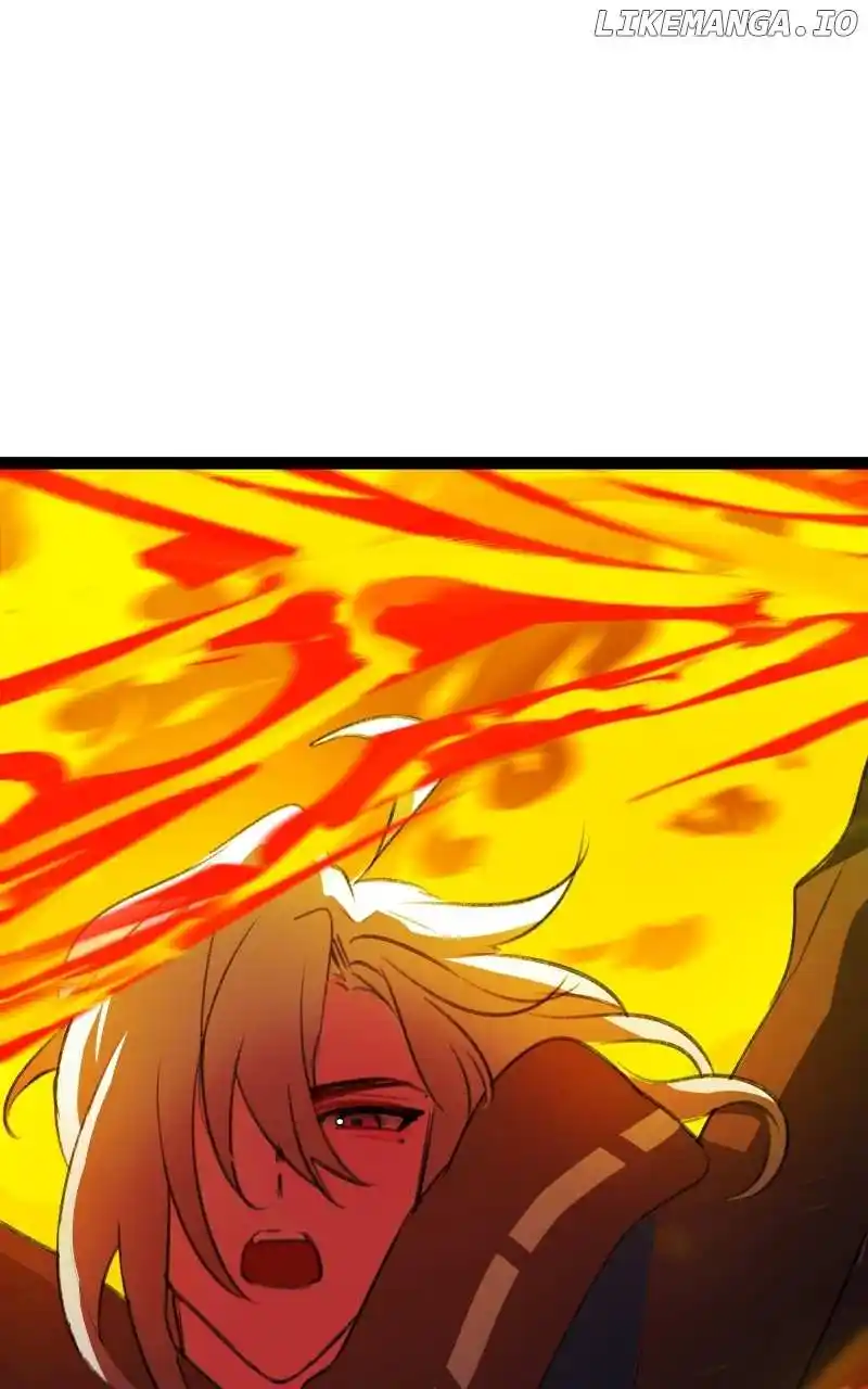 Winter Moon Chapter 577