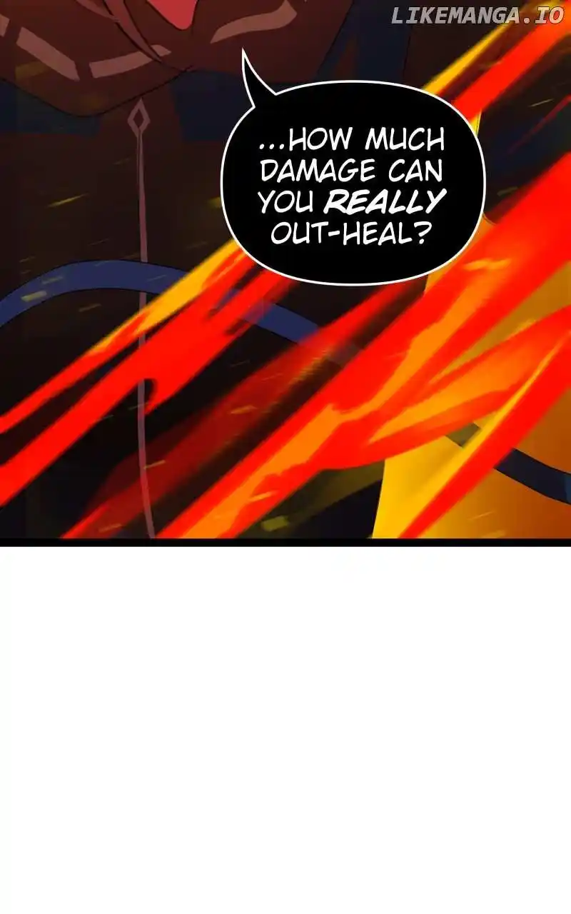 Winter Moon Chapter 577