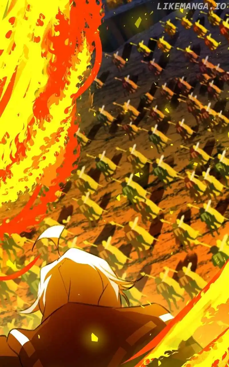 Winter Moon Chapter 577