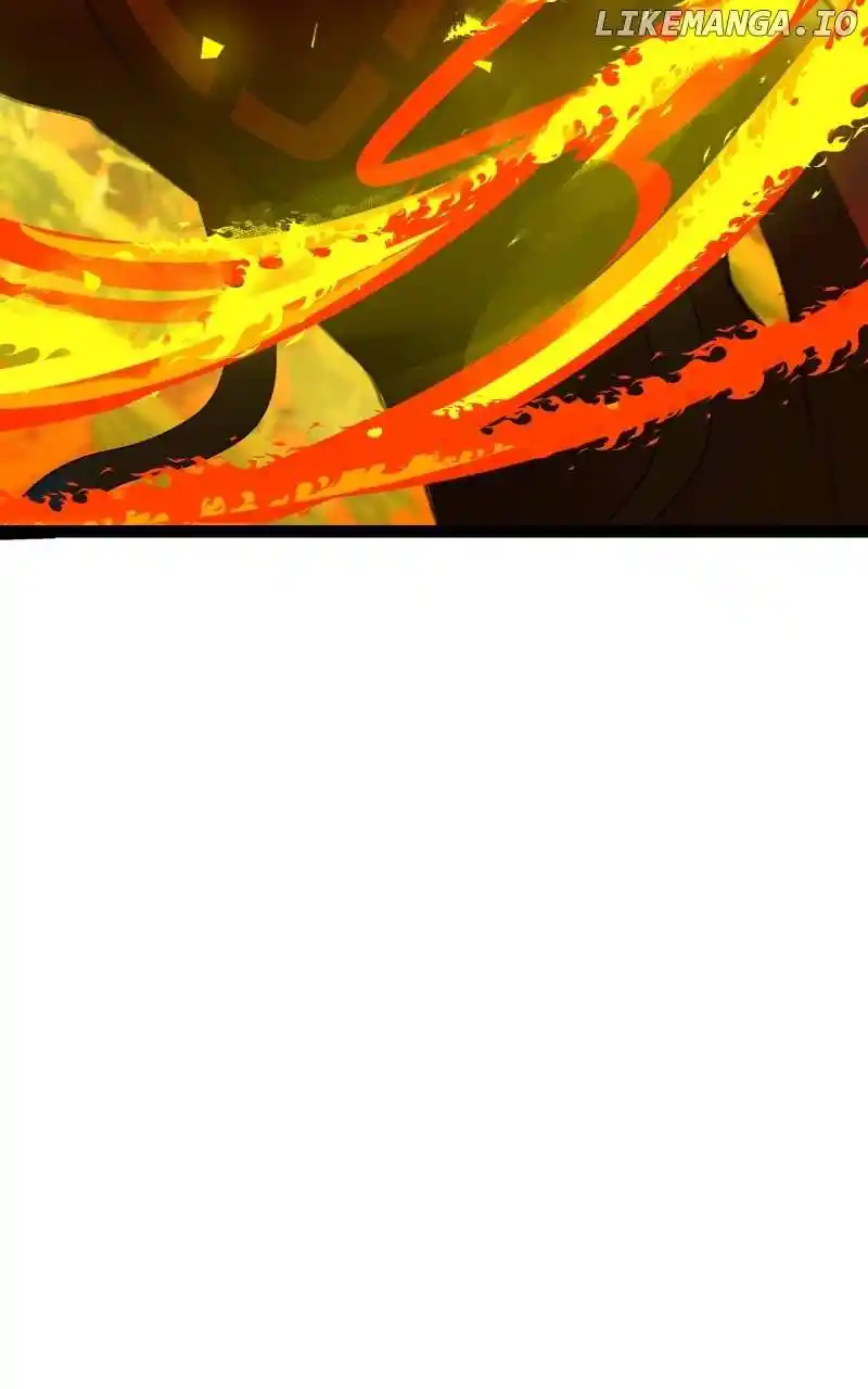 Winter Moon Chapter 577