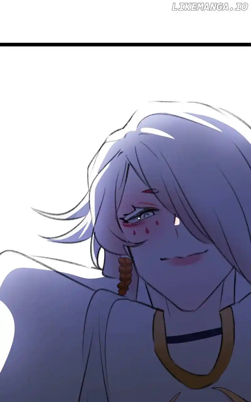 Winter Moon Chapter 577