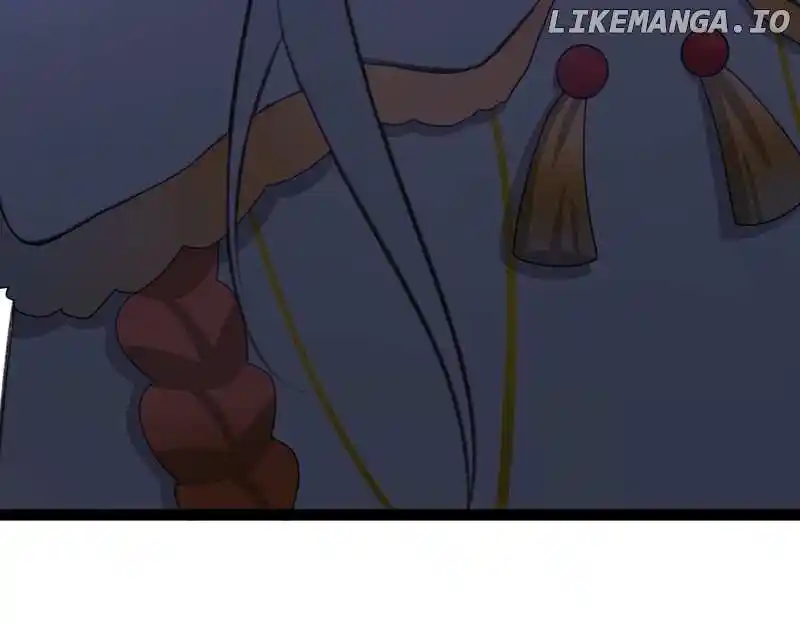 Winter Moon Chapter 577