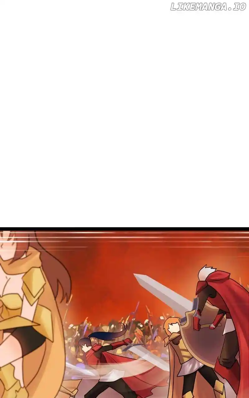 Winter Moon Chapter 578