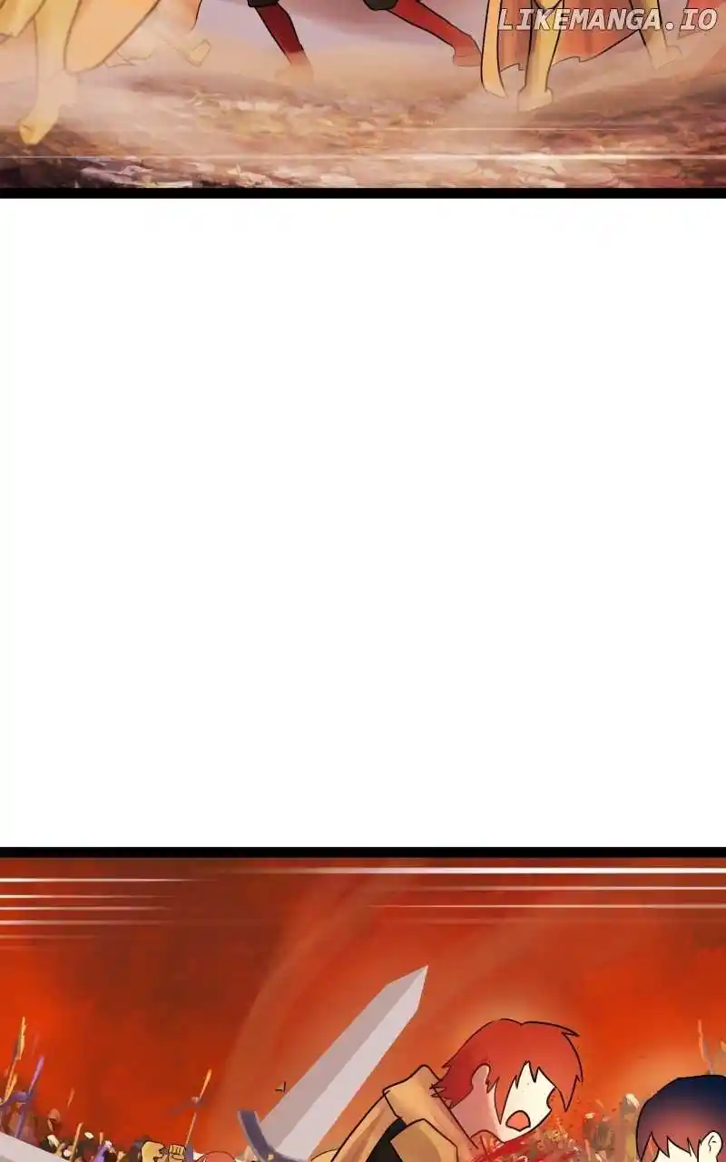 Winter Moon Chapter 578