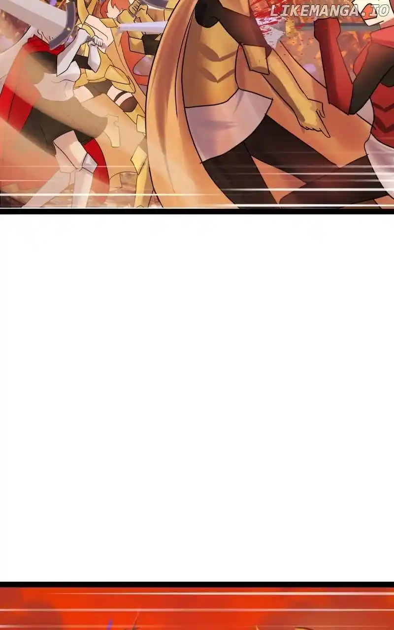 Winter Moon Chapter 578