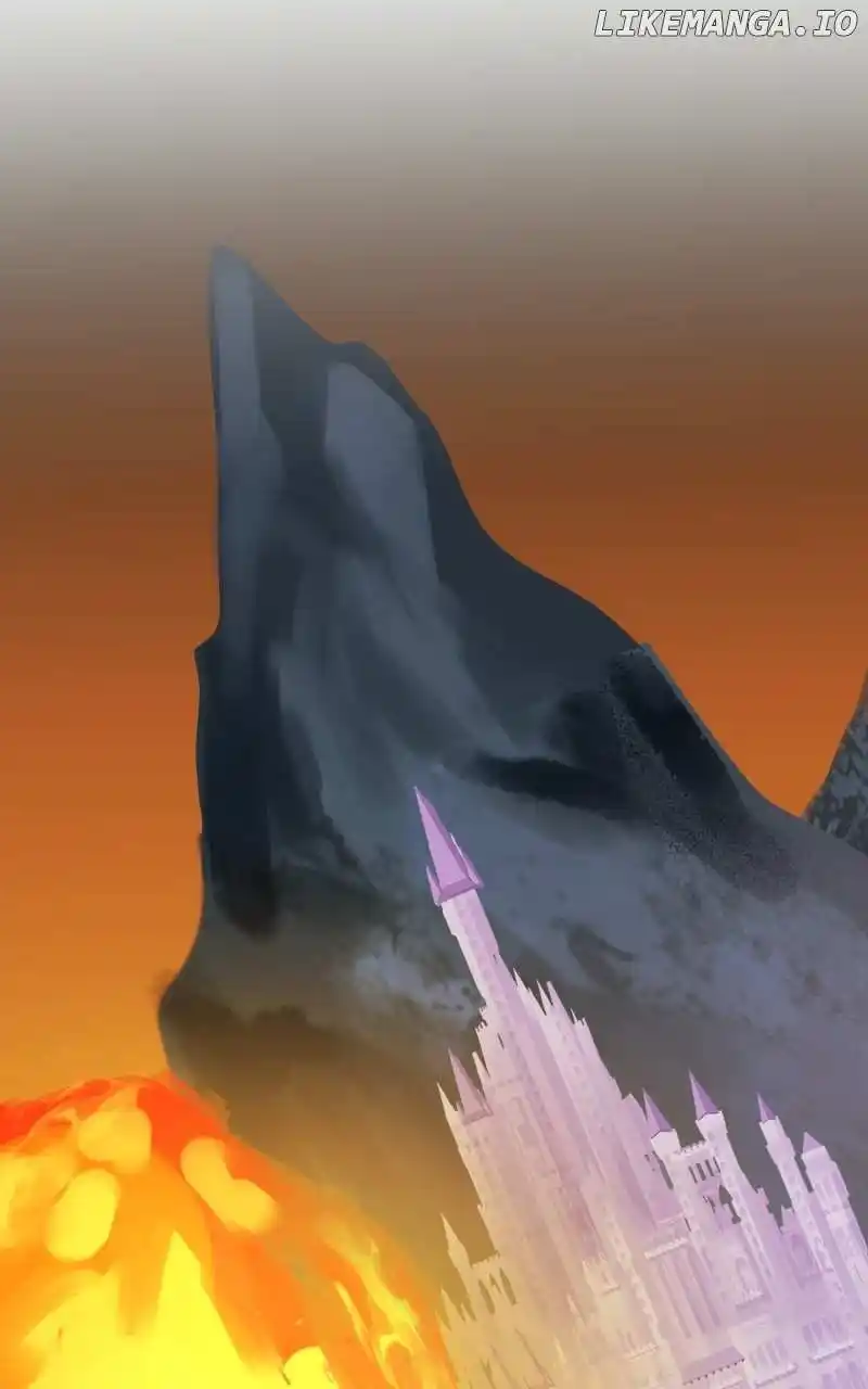 Winter Moon Chapter 578