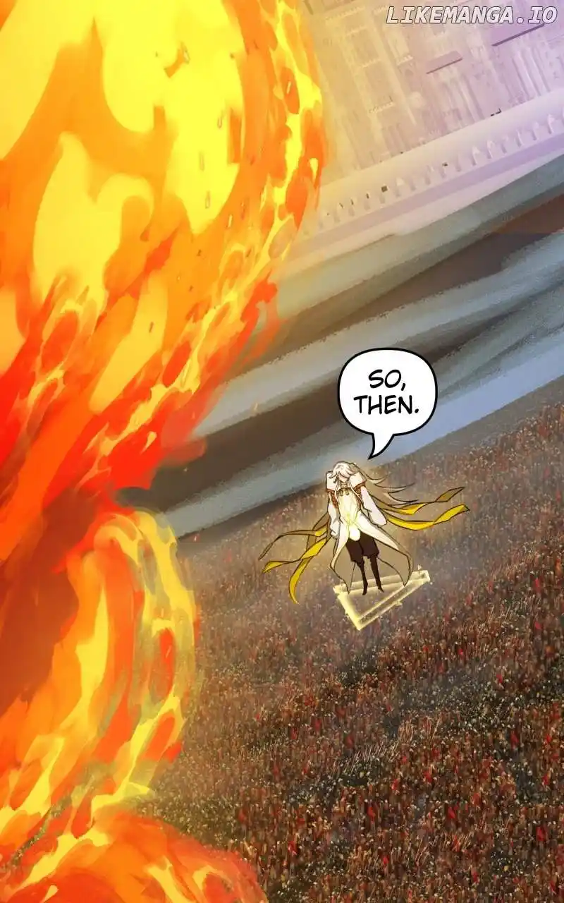 Winter Moon Chapter 578