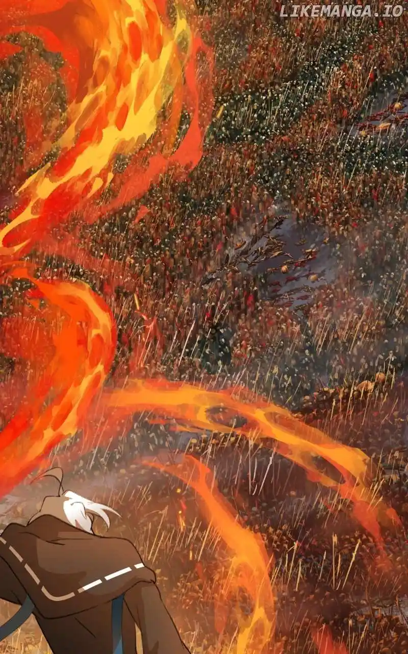 Winter Moon Chapter 578