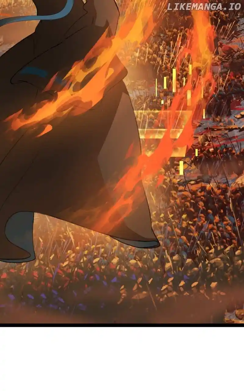 Winter Moon Chapter 578