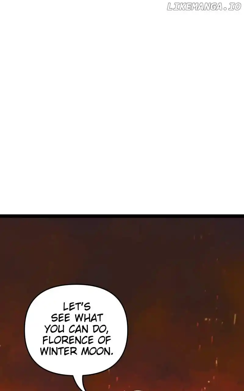 Winter Moon Chapter 578