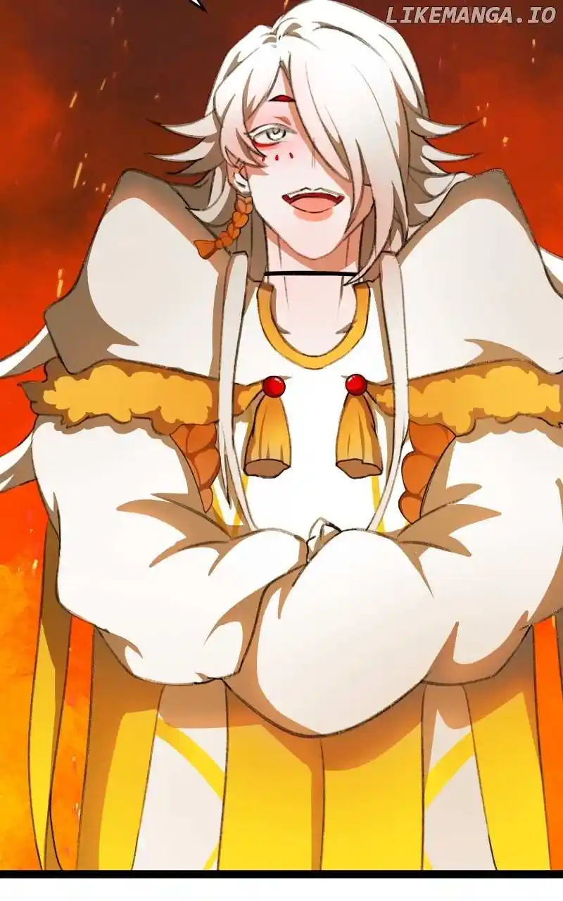 Winter Moon Chapter 578