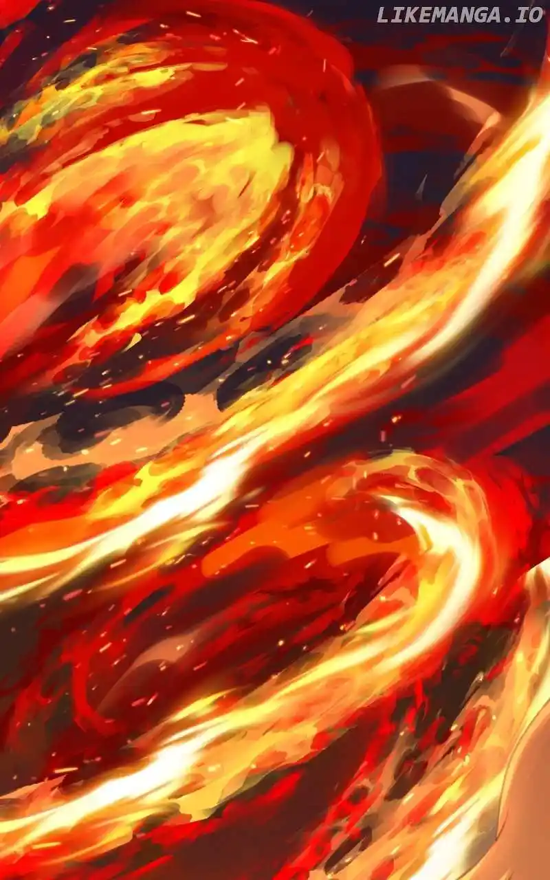 Winter Moon Chapter 578