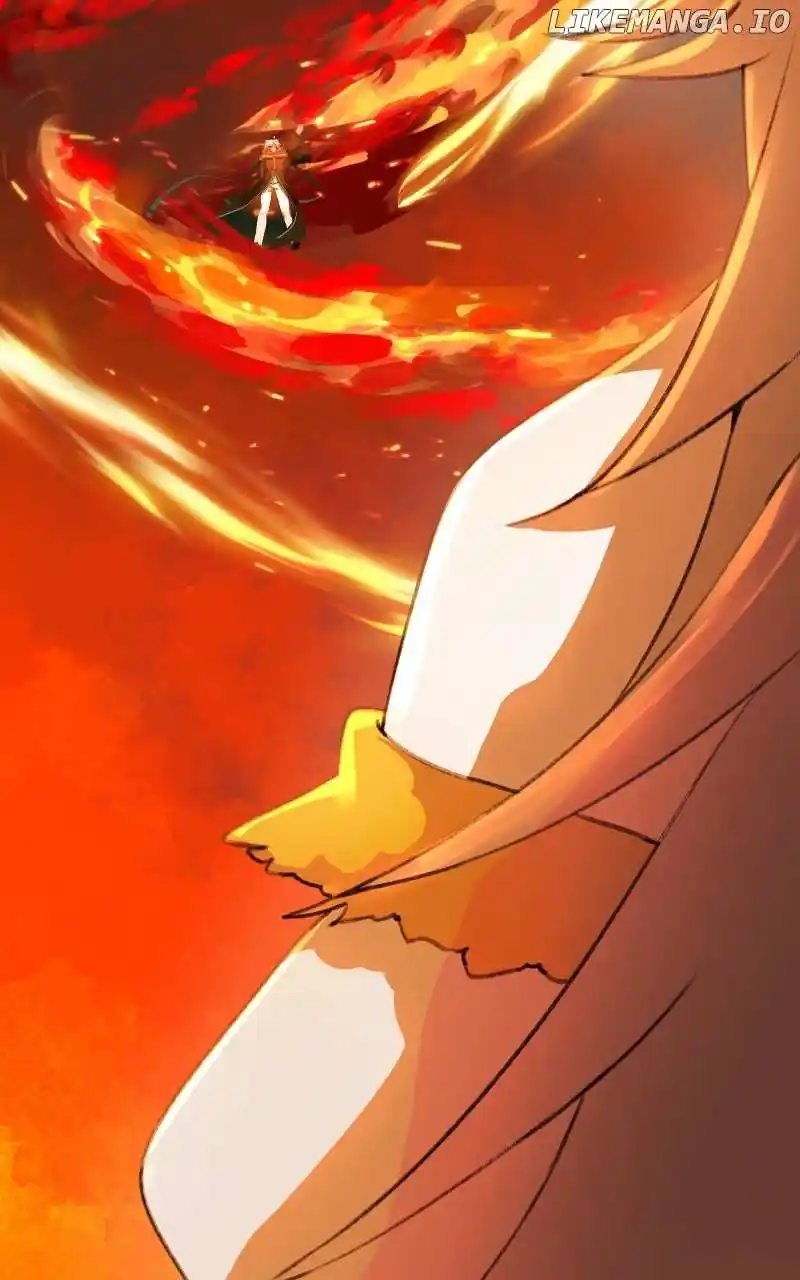 Winter Moon Chapter 578