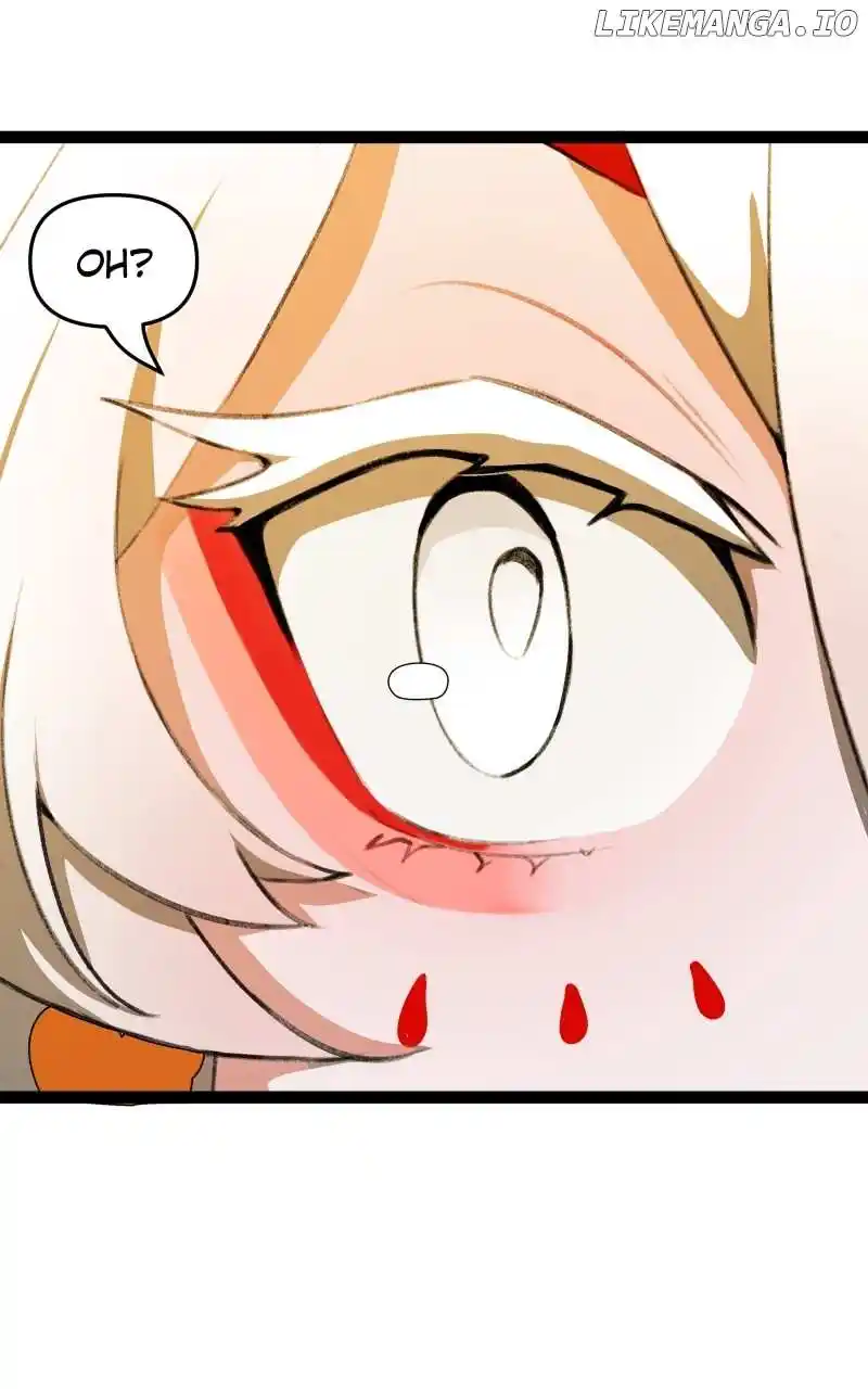 Winter Moon Chapter 578