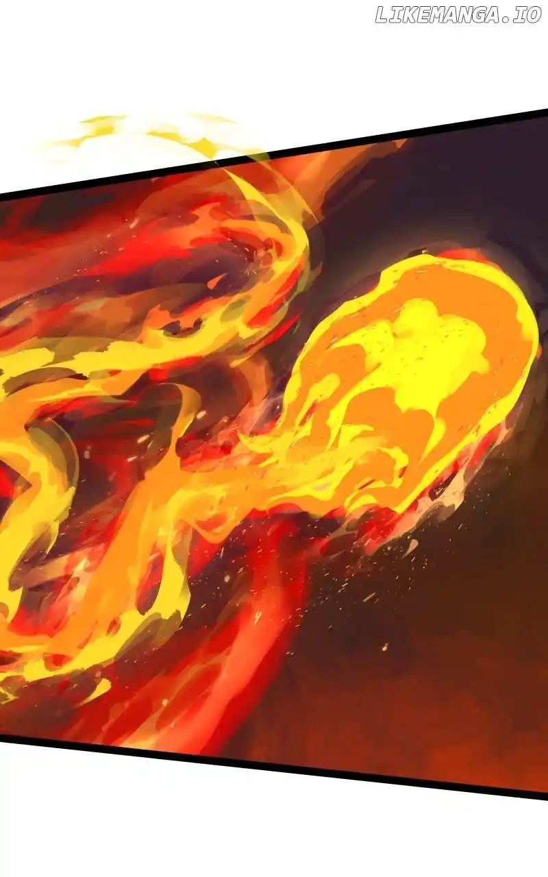 Winter Moon Chapter 578