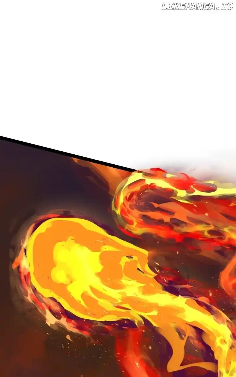 Winter Moon Chapter 578