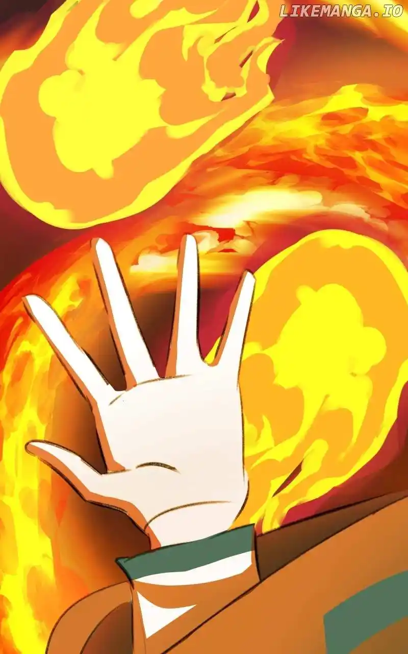 Winter Moon Chapter 578