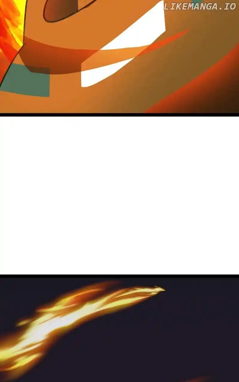 Winter Moon Chapter 578