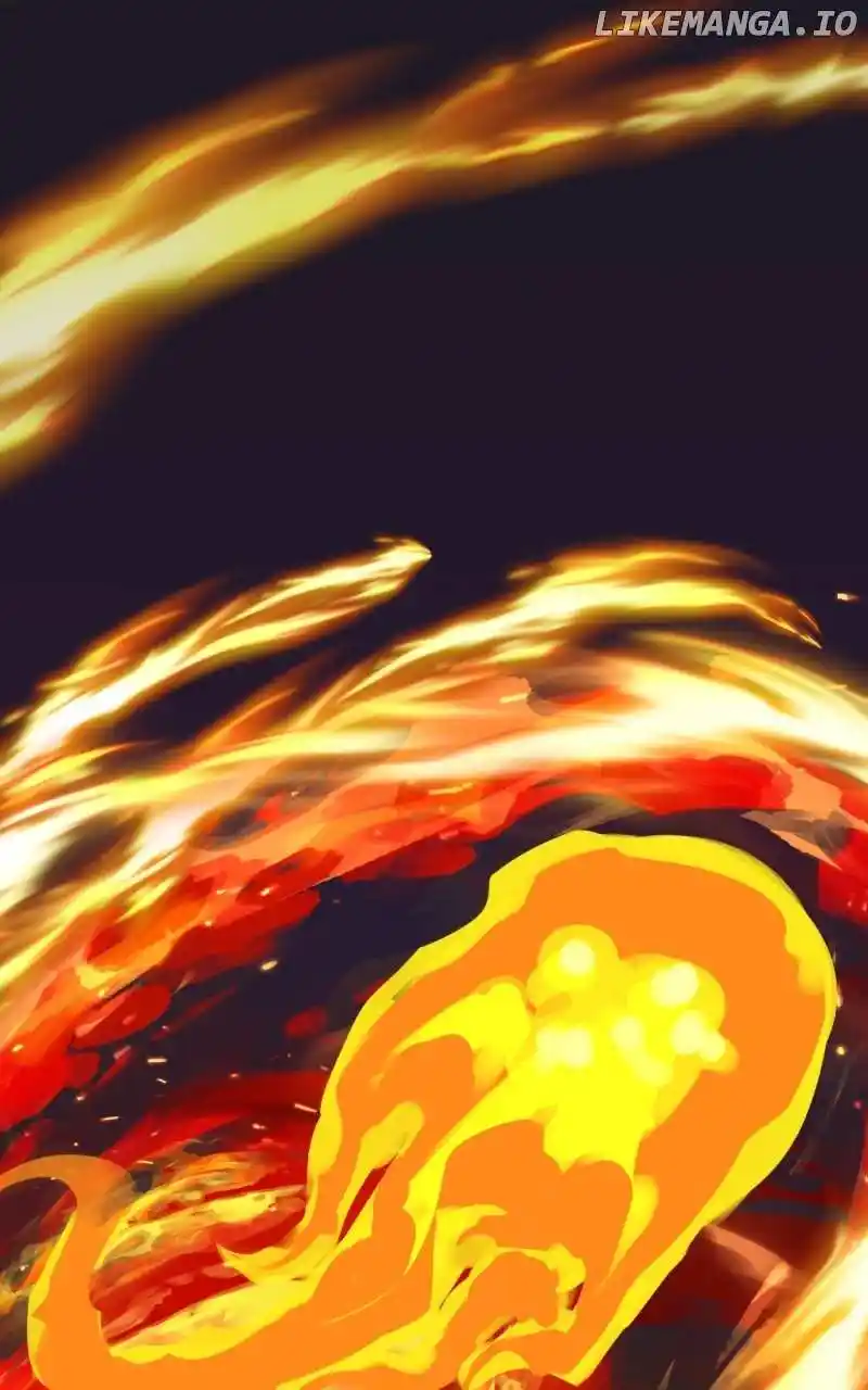 Winter Moon Chapter 578