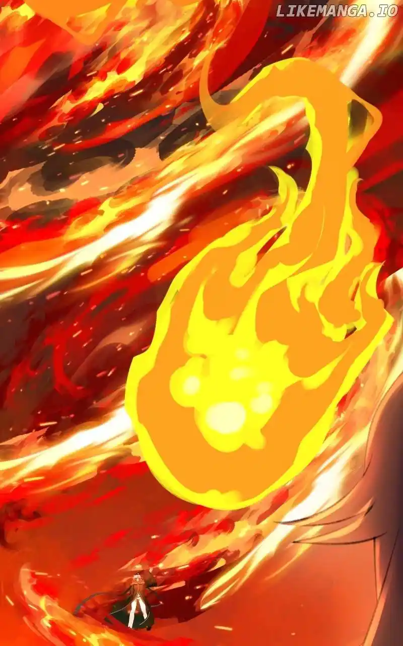 Winter Moon Chapter 578