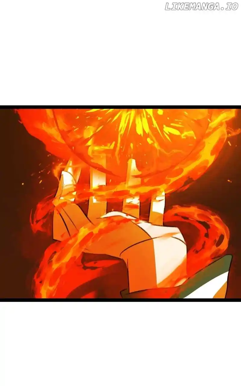 Winter Moon Chapter 578