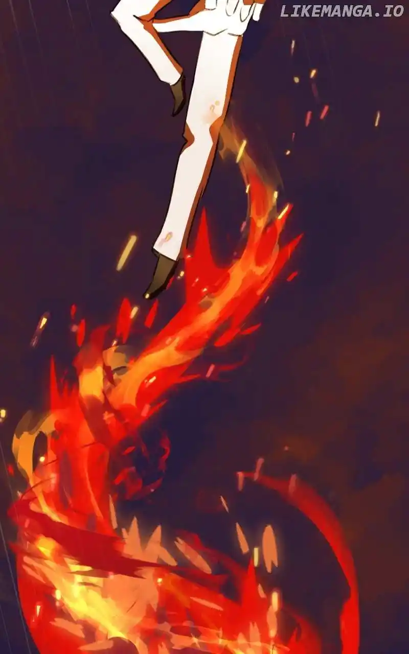 Winter Moon Chapter 578