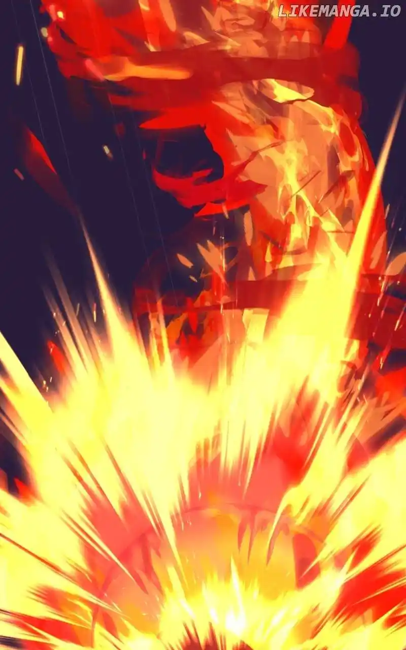 Winter Moon Chapter 578