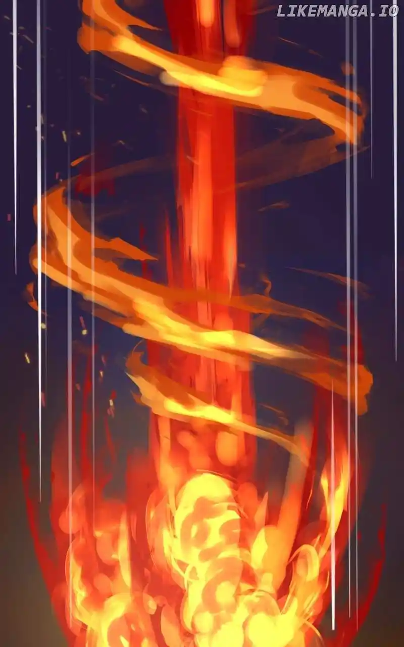 Winter Moon Chapter 578