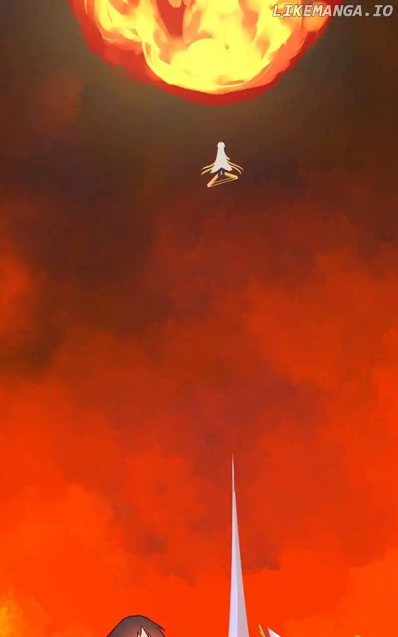 Winter Moon Chapter 578