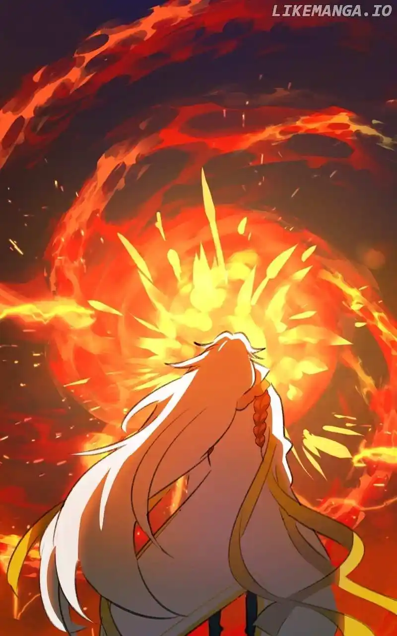 Winter Moon Chapter 578