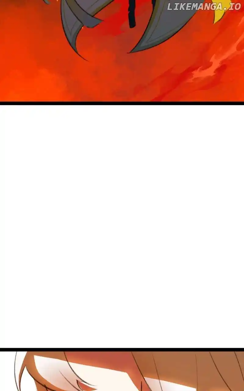 Winter Moon Chapter 578