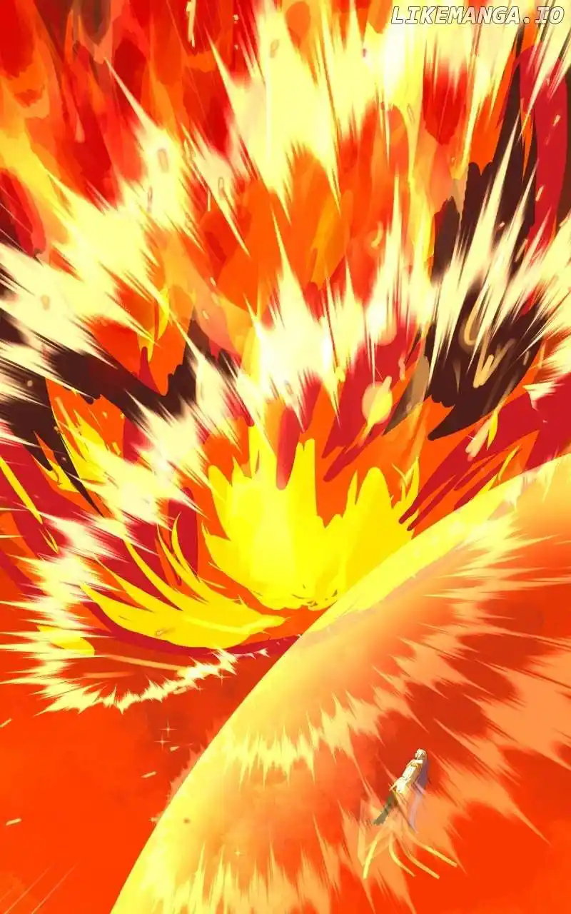 Winter Moon Chapter 578