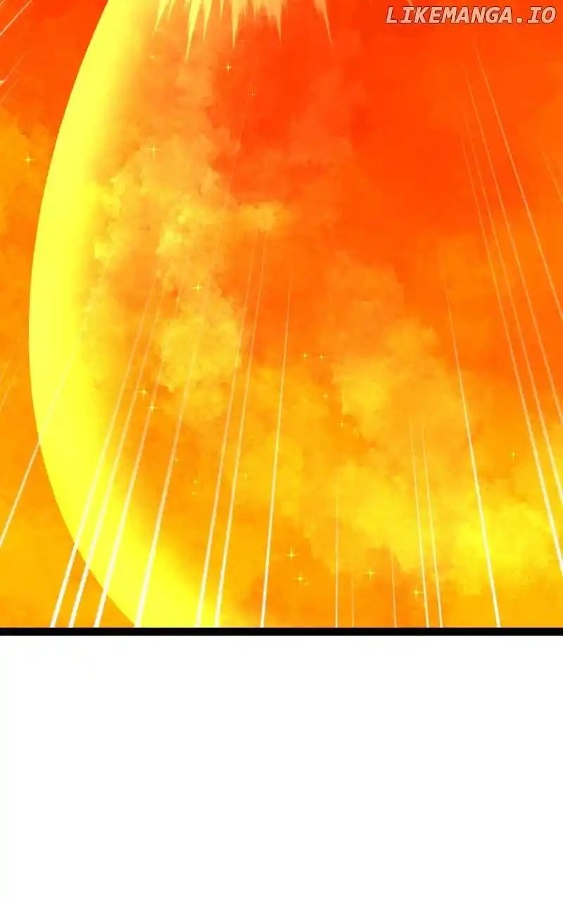 Winter Moon Chapter 578