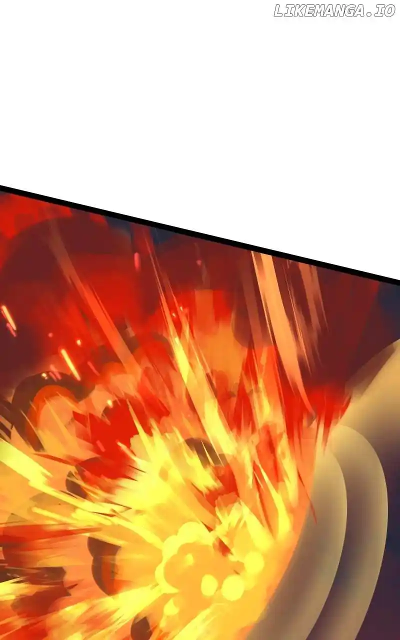 Winter Moon Chapter 578