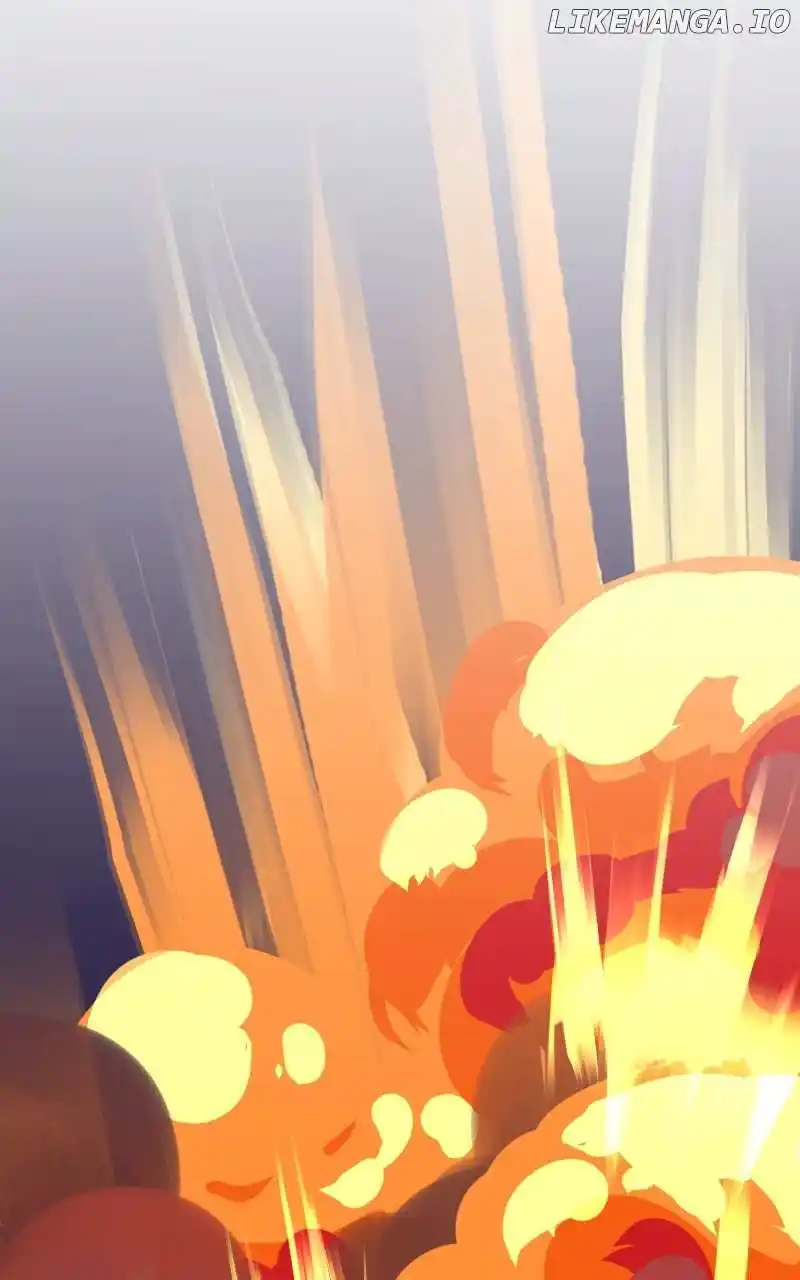 Winter Moon Chapter 578