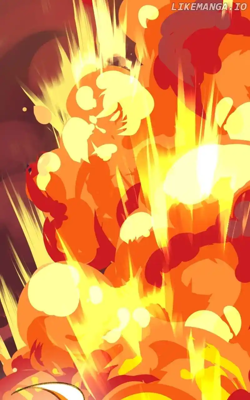 Winter Moon Chapter 578