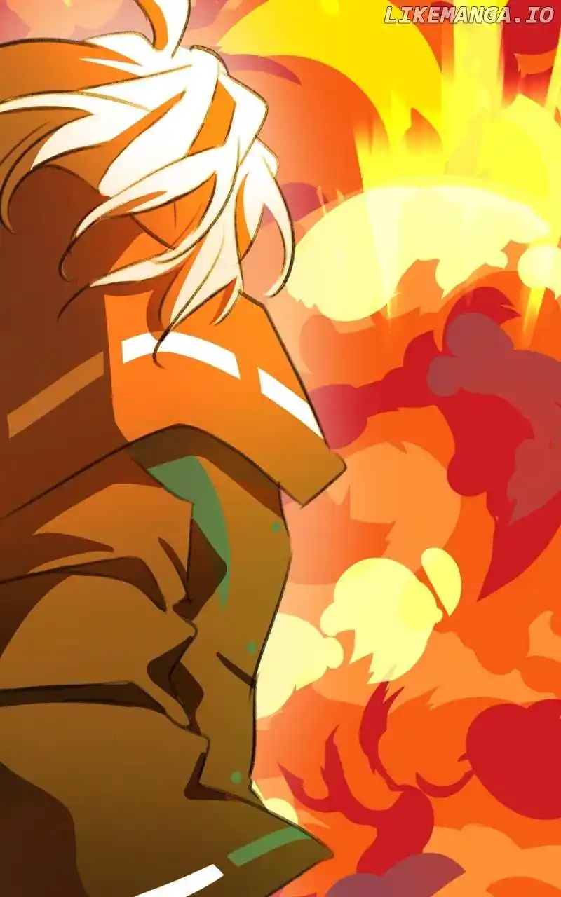 Winter Moon Chapter 578