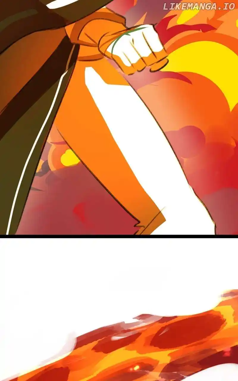 Winter Moon Chapter 578