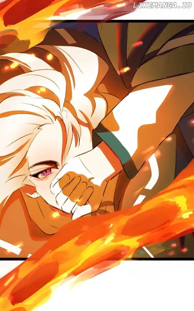 Winter Moon Chapter 578