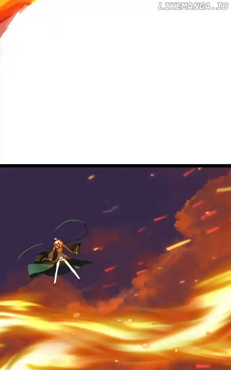 Winter Moon Chapter 578