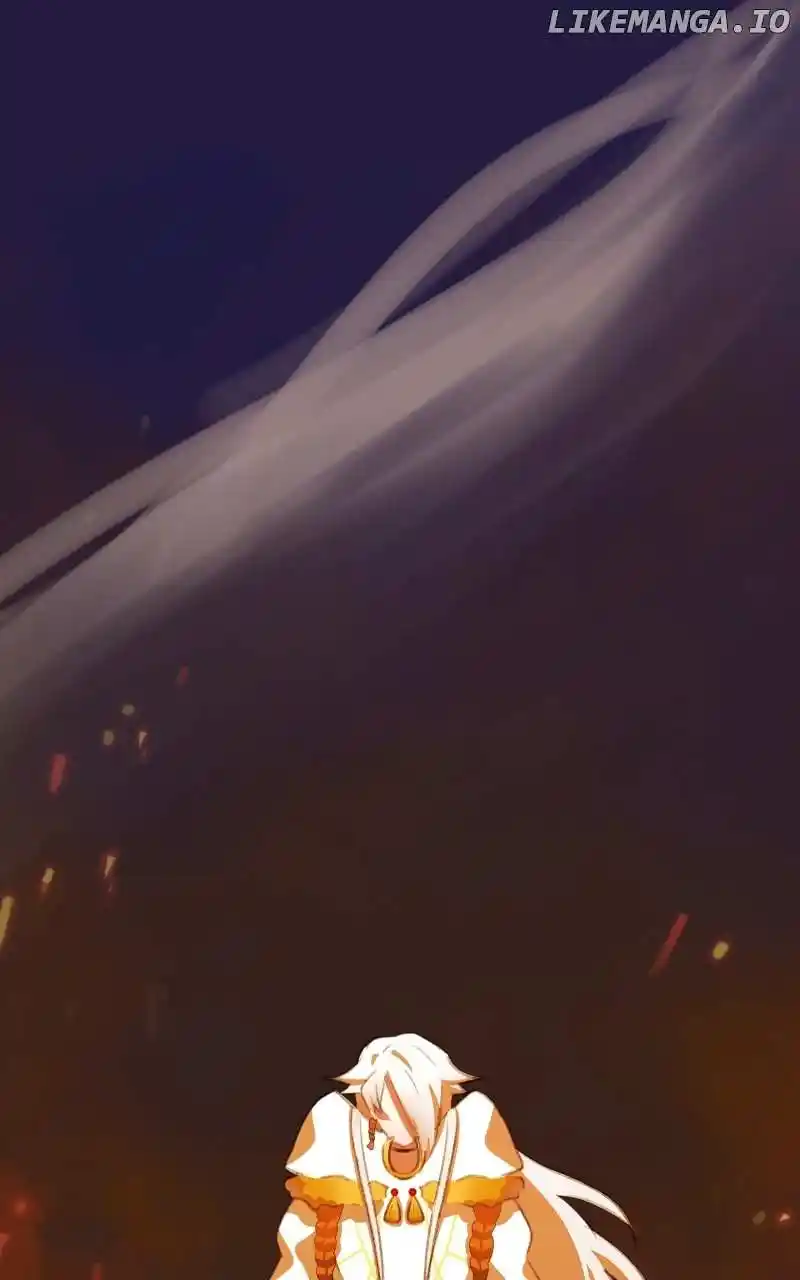 Winter Moon Chapter 578